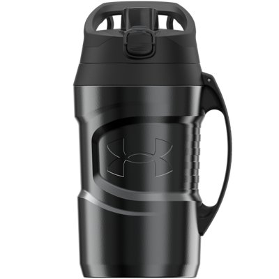 UA Playmaker Trophy Jug 64 oz. Water Bottle | Under Armour 