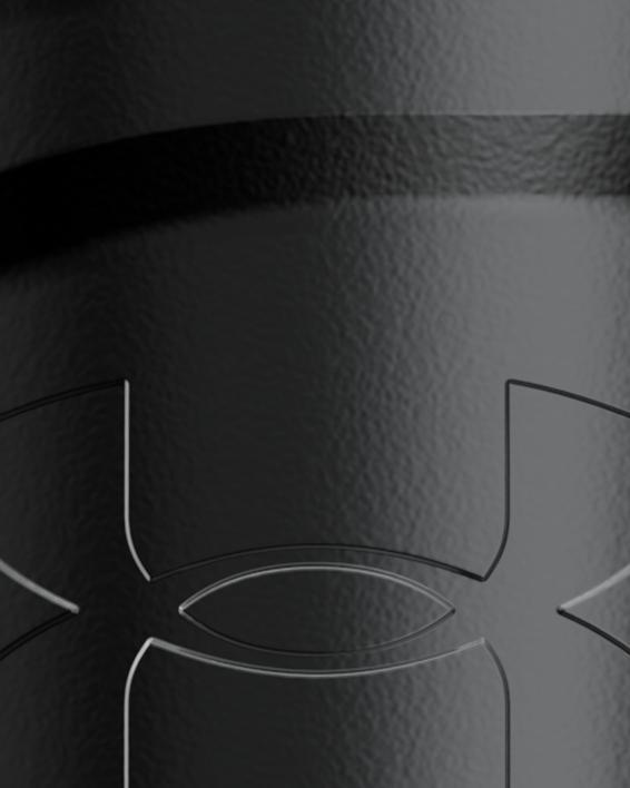 Review: Yeti Rambler 64 oz (w/ Ergonomic Face Measurements!) 