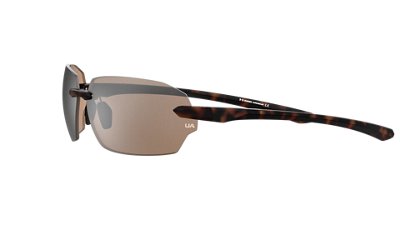 Unisex UA Fire 2 Mirror Sunglasses