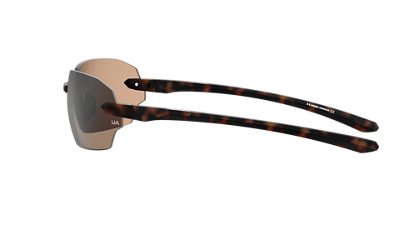 Unisex UA Fire 2 Mirror Sunglasses