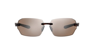 Unisex UA Fire 2 Mirror Sunglasses