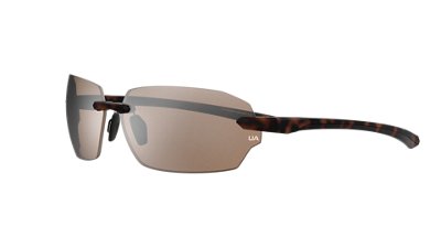 Unisex UA Fire 2 Mirror Sunglasses