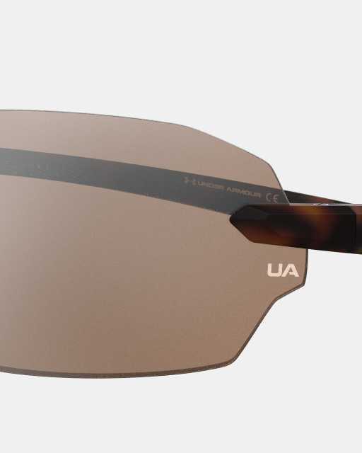 Unisex UA Fire 2 Mirror Sunglasses