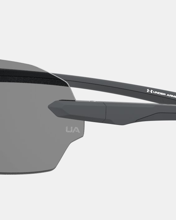 Under Armour Unisex UA Fire 2 Polarized Sunglasses. 4