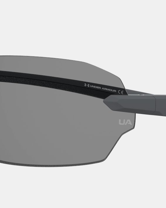 Unisex UA Fire 2 Polarized Sunglasses
