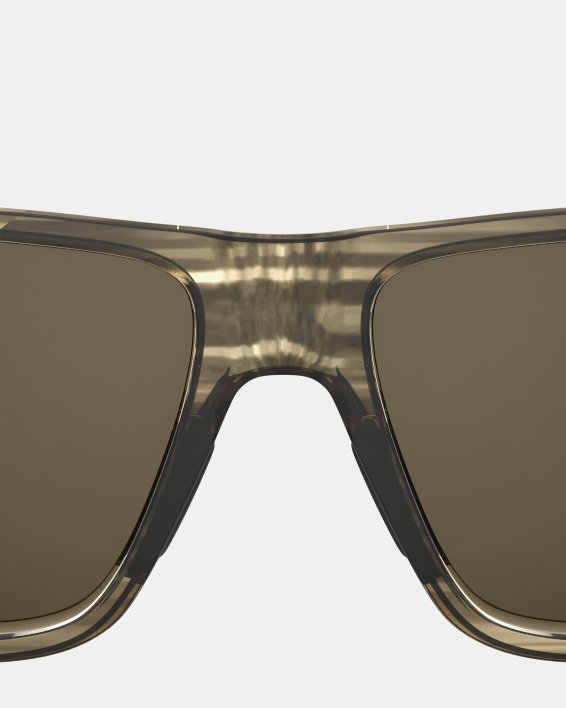 Men's UA Attack 2 ANSI Sunglasses