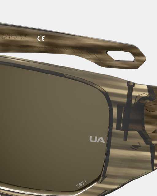 Men's UA Attack 2 ANSI Sunglasses | Under Armour