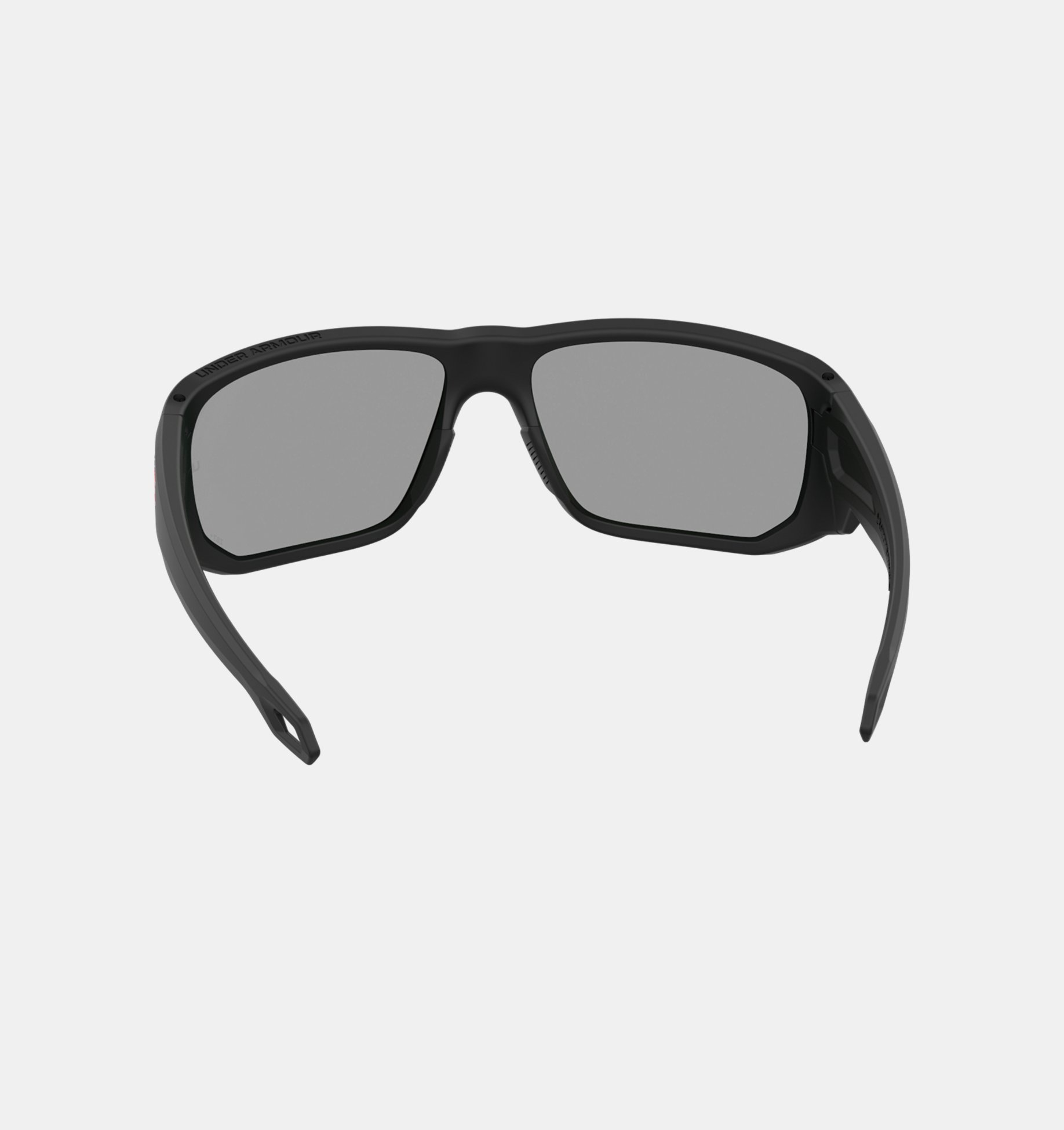 Men's UA Freedom Attack 2 ANSI Mirror Sunglasses