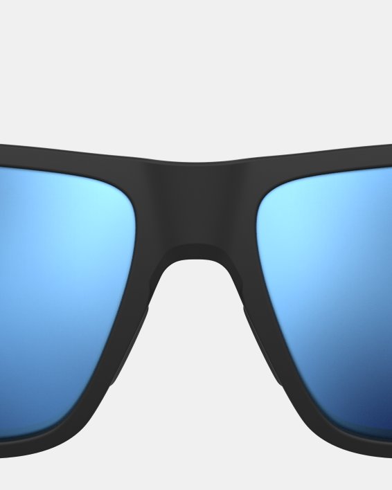 Men's UA Freedom Attack 2 ANSI Mirror Sunglasses