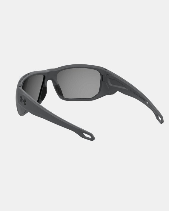 Men's UA Attack 2 ANSI Polarized Sunglasses