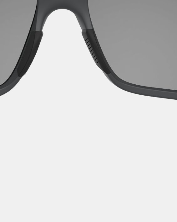 Men's UA Attack 2 ANSI Polarized Sunglasses