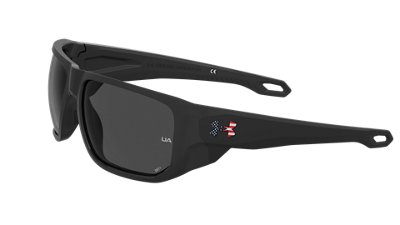 UA Attack 2 ANSI Polarized