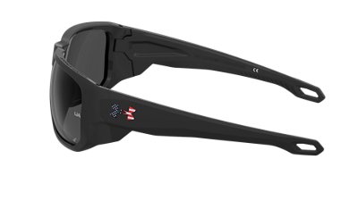 UA Attack 2 ANSI Polarized