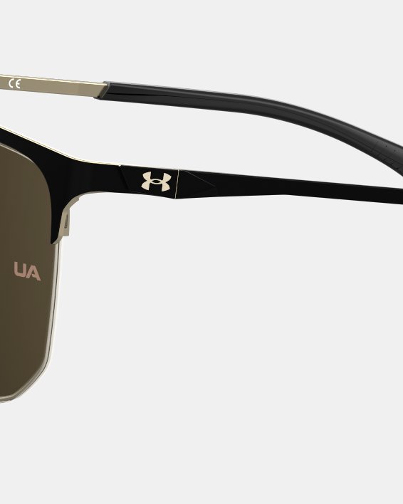 Men's UA Streak Sunglasses
