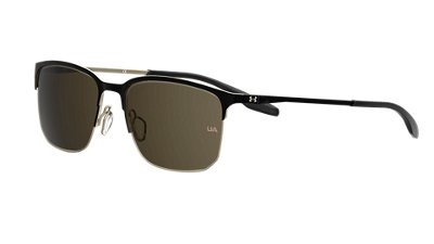 Men’s UA Streak Sunglasses null
