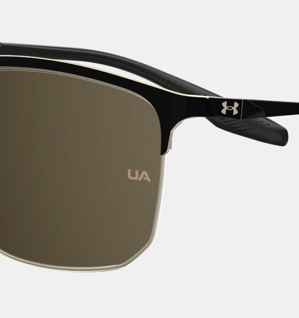 Under Armour Men's UA Streak Sunglasses