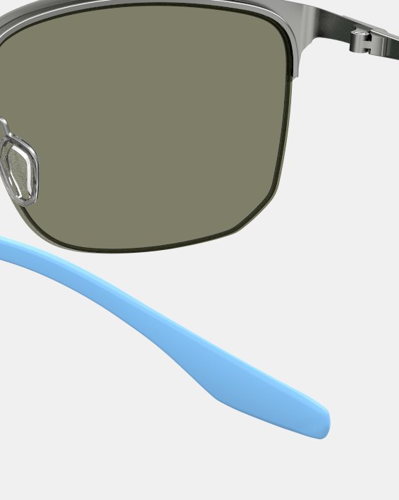 Men's UA Streak Mirror Sunglasses
