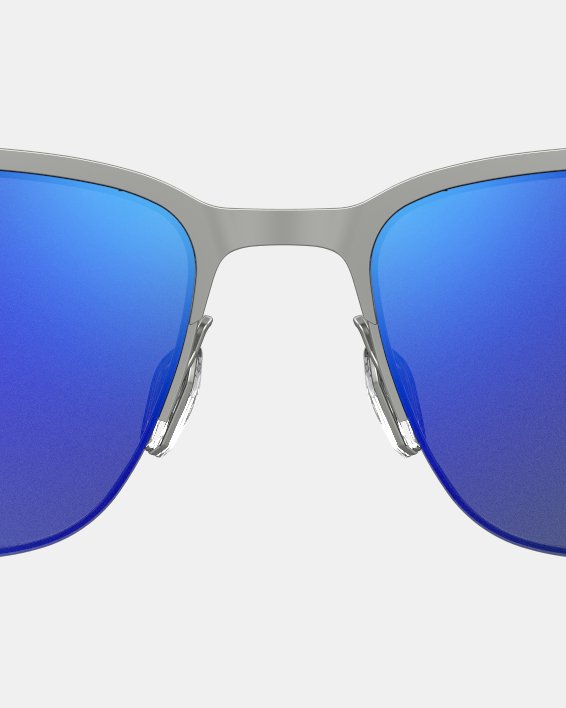 Men's UA Streak Mirror Sunglasses