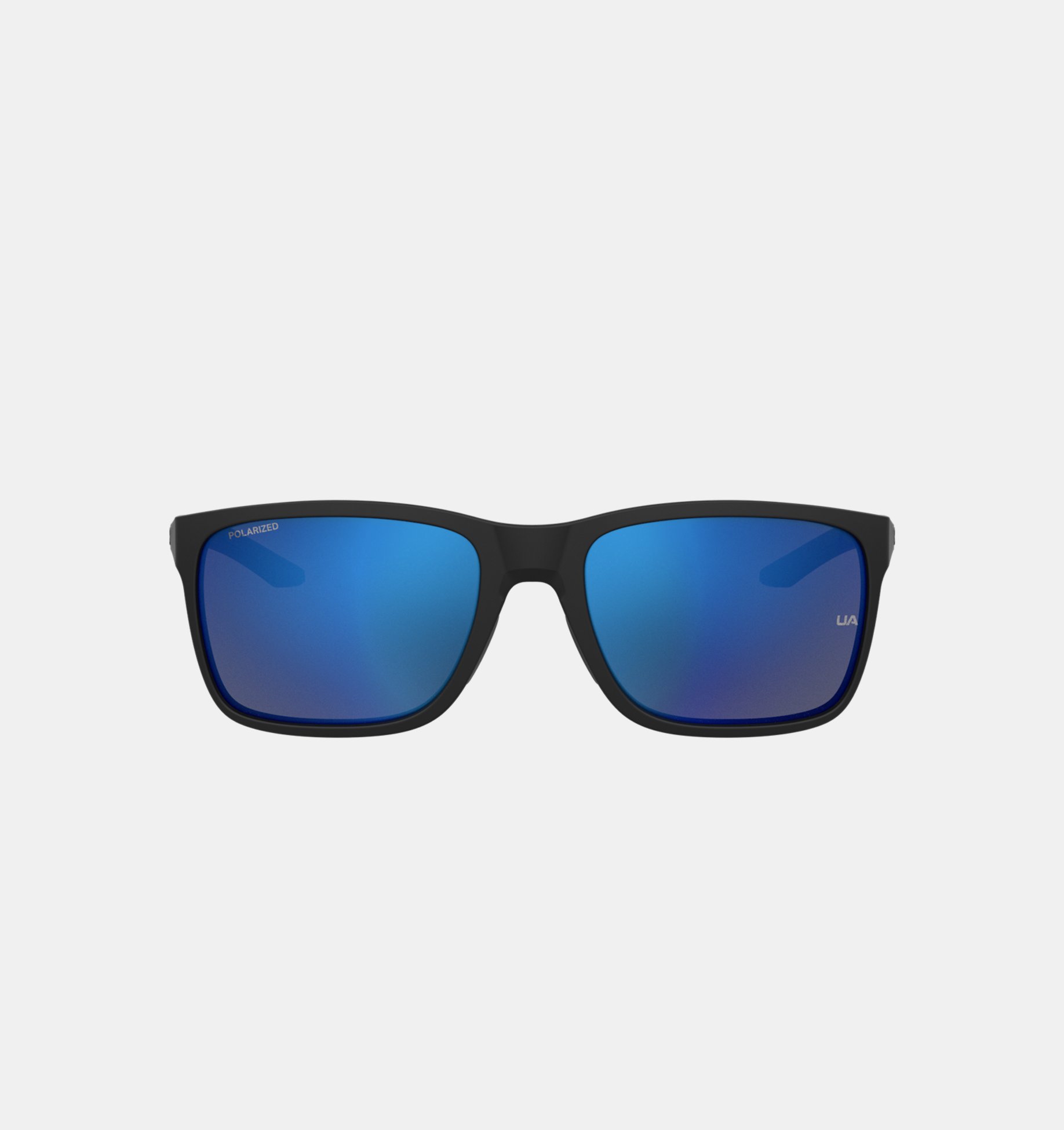 Unisex UA Hustle Polarized Mirror Sunglasses