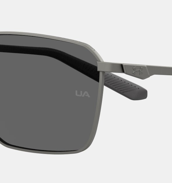 Under Armour Unisex UA Scepter 2 Sunglasses