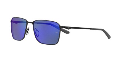 UA Scepter 2 Mirror Unisex Sunglasses
