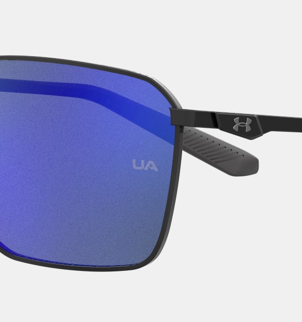 Under Armour Unisex UA Scepter 2 Mirror Sunglasses