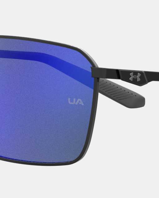 Unisex UA Scepter 2 Mirror Sunglasses