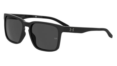 Женские солнцезащитные очки Under Armour Unisex UA Assist 2 Sunglasses