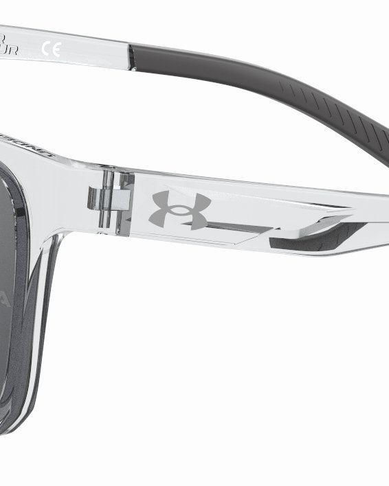 Unisex UA Assist 2 Mirror Sunglasses