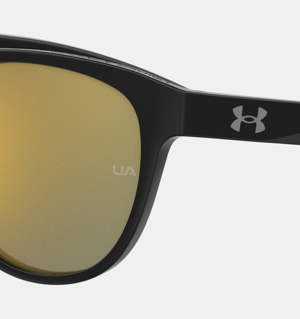 Under Armour Unisex UA Skylar Mirror Sunglasses