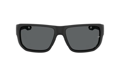 Men's UA Freedom Attack 2 ANSI Sunglasses | Under Armour