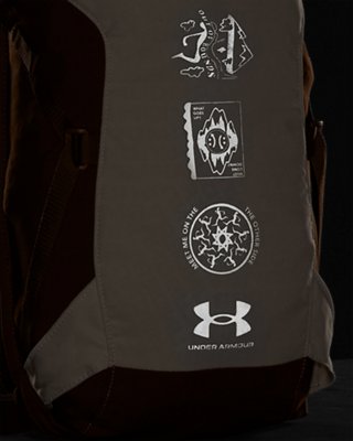 UA Flex Trail image number 6