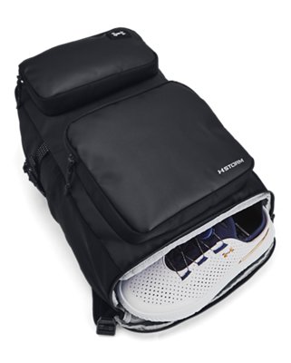 UA Triumph image number 4