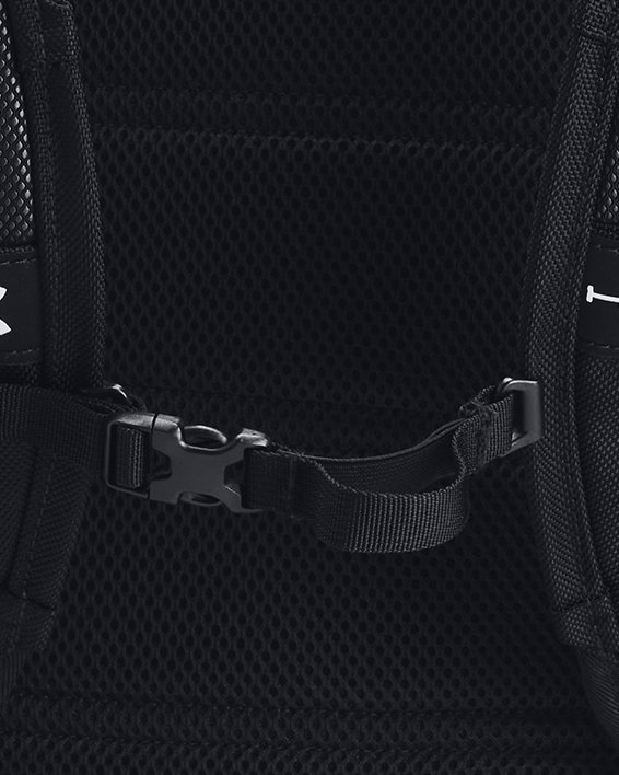 UA Triumph Backpack in Black image number 1