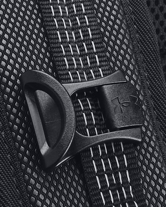 UA Triumph Backpack in Black image number 6