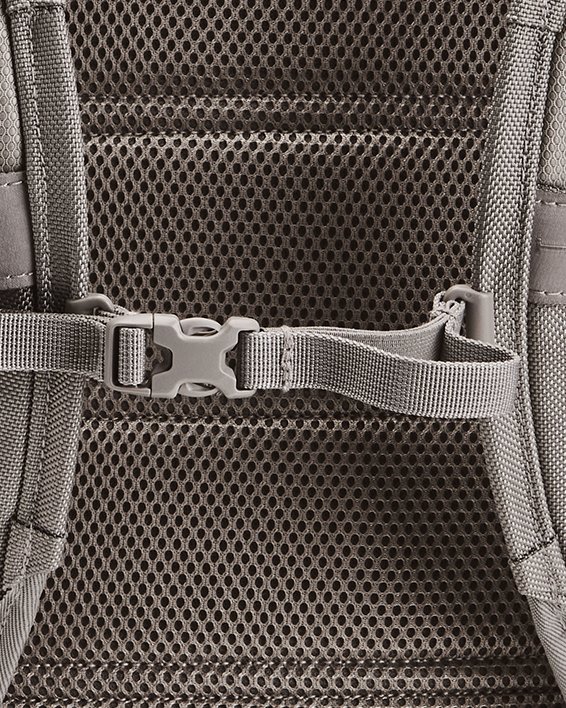 UA Triumph Backpack in Gray image number 1