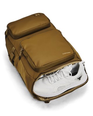 UA Triumph image number 4