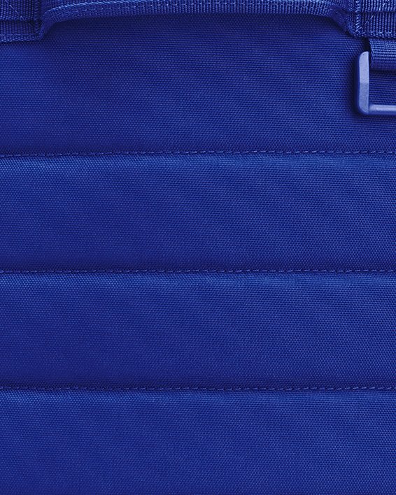 UA Contain Backpack in Blue image number 0