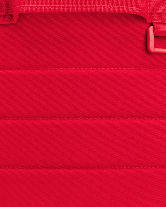 Under Armour Contain Backpack Red