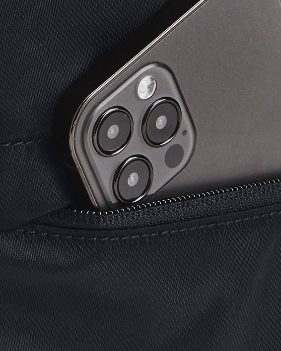 กระเป๋าเป้ขนาดเล็ก UA Loudon Pro in Black image number 2