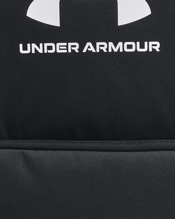 UA Loudon Backpack, Black, pdpMainDesktop image number 0