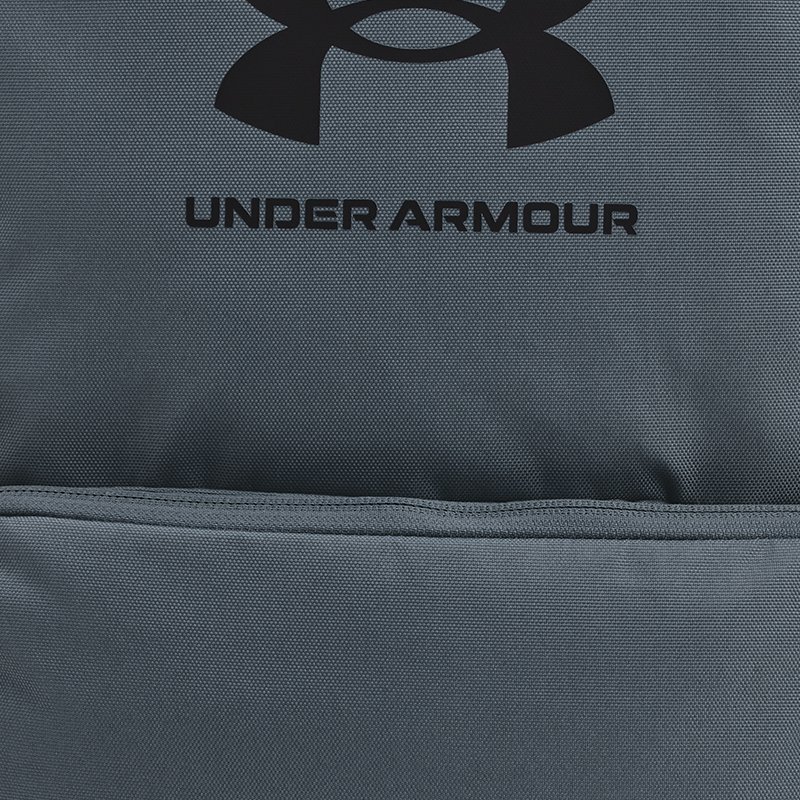 Under Armour Loudon Backpack Gravel / Black One Size