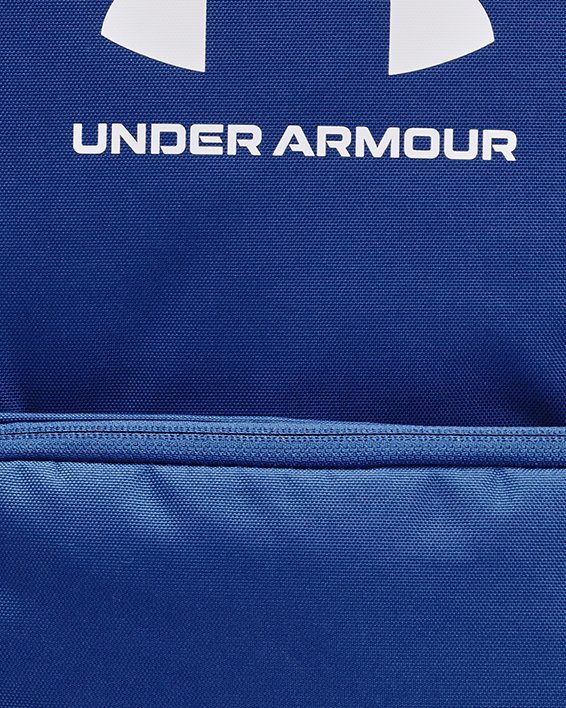 UA Loudon Backpack, Blue, pdpMainDesktop image number 0