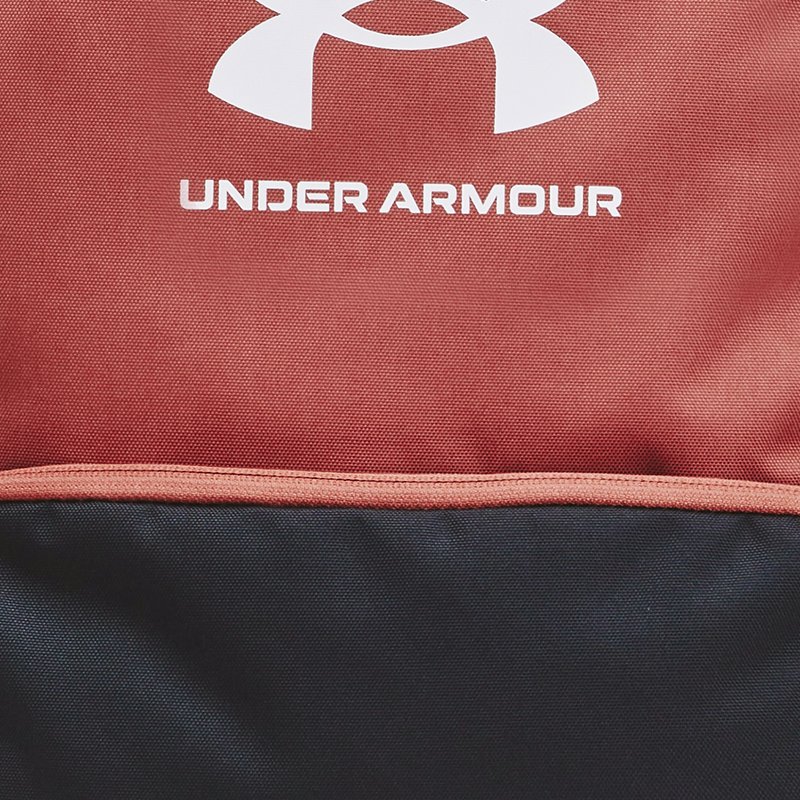 Image of Under Armour Under Armour Loudon Backpack Sedona Red / Anthracite / White OSFM
