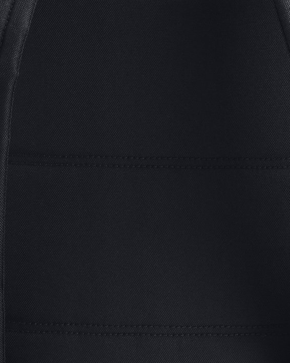 Project Rock Box Duffle Backpack in Black image number 1