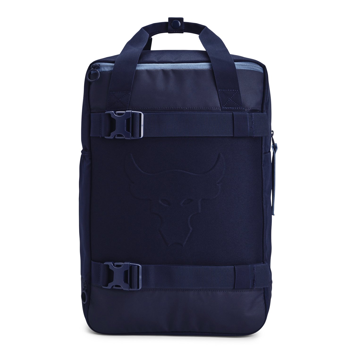 Mochila Under Armour Project Rock 60, unisex