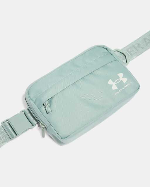 Sac banane à bandoulière UA Essential Sac banane à bandoulière UA Essential