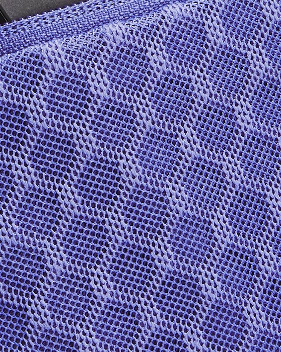 UA Loudon Waist Bag Crossbody in Purple image number 2