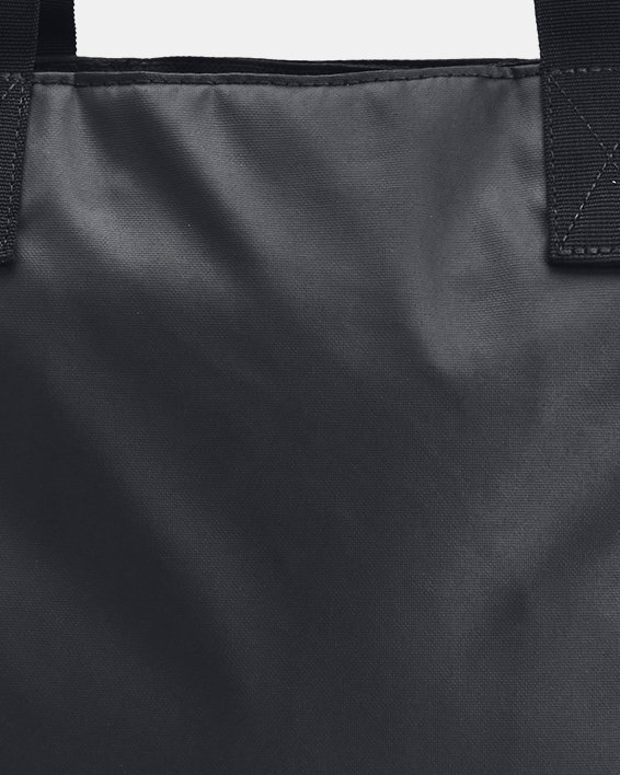 UA Triumph Utility Tote Bag in Black image number 1