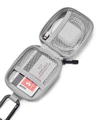 Sac UA Contain Micro